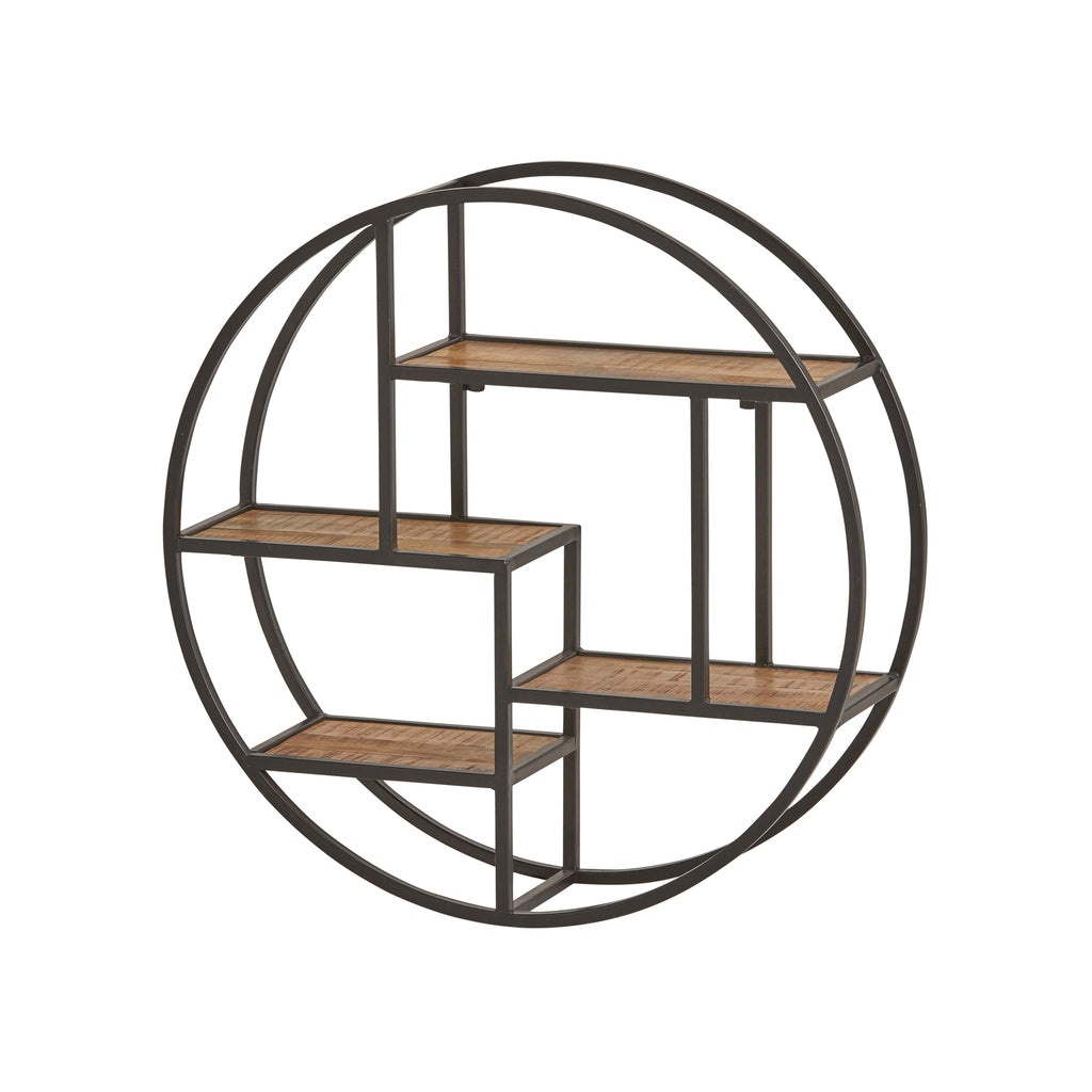 Castro wandrek, rond