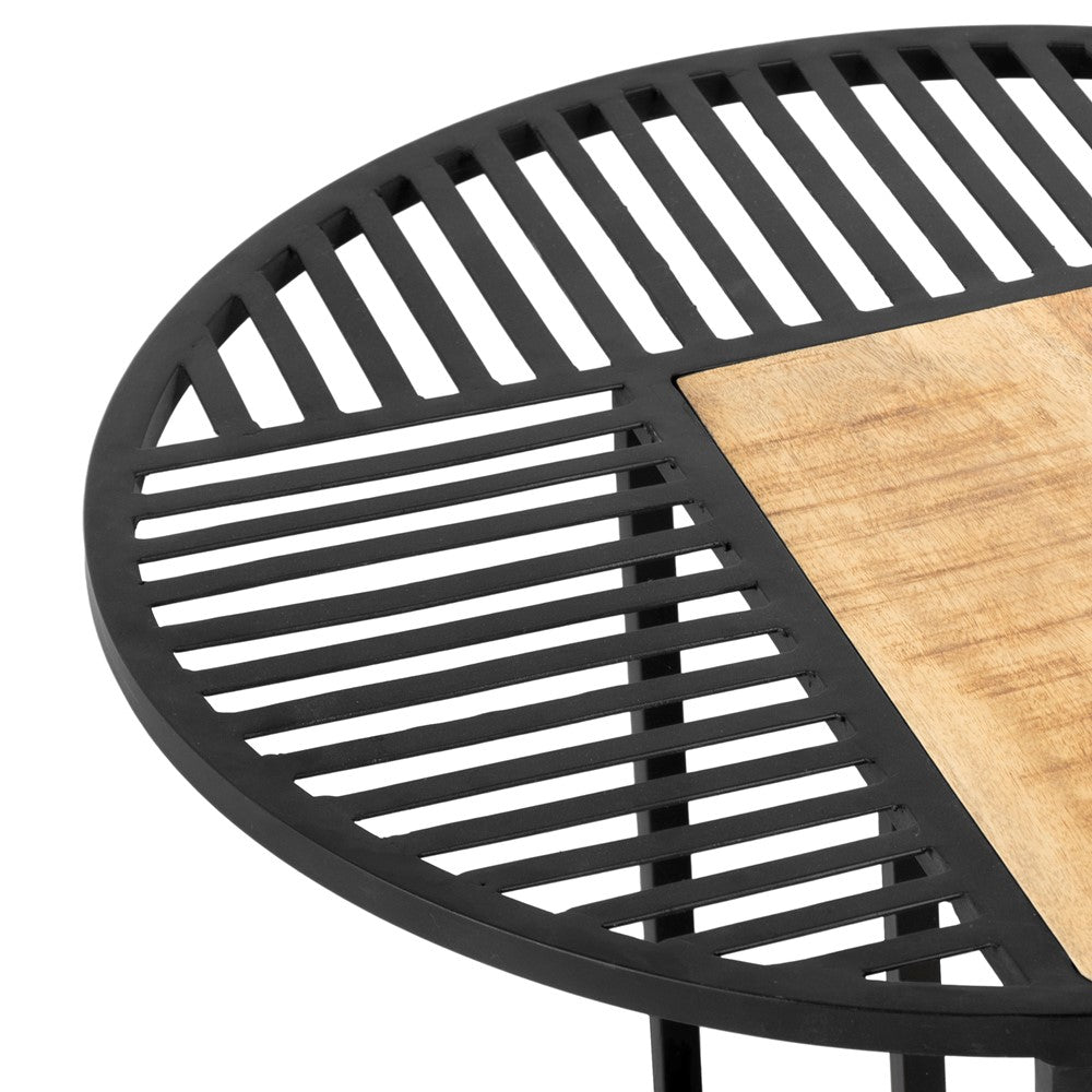 Salontafel Teona Set van 2