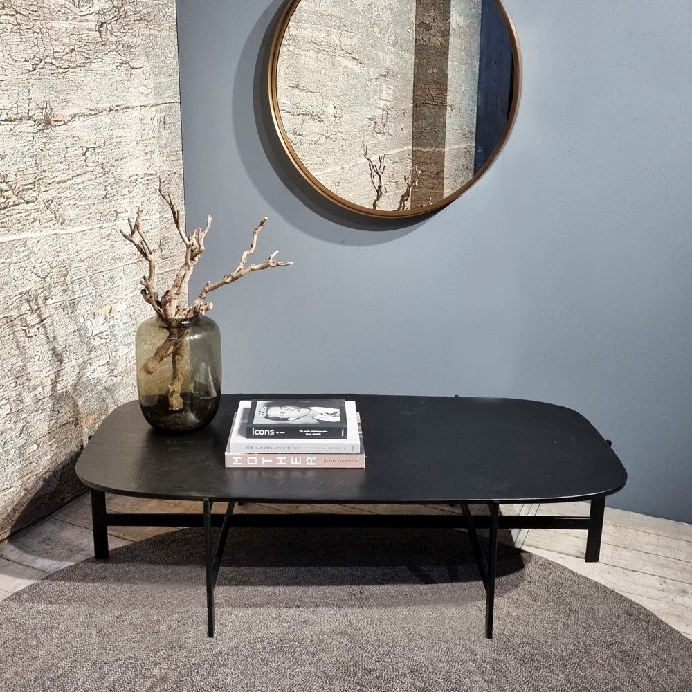 Coffee table Dark Bronze 147