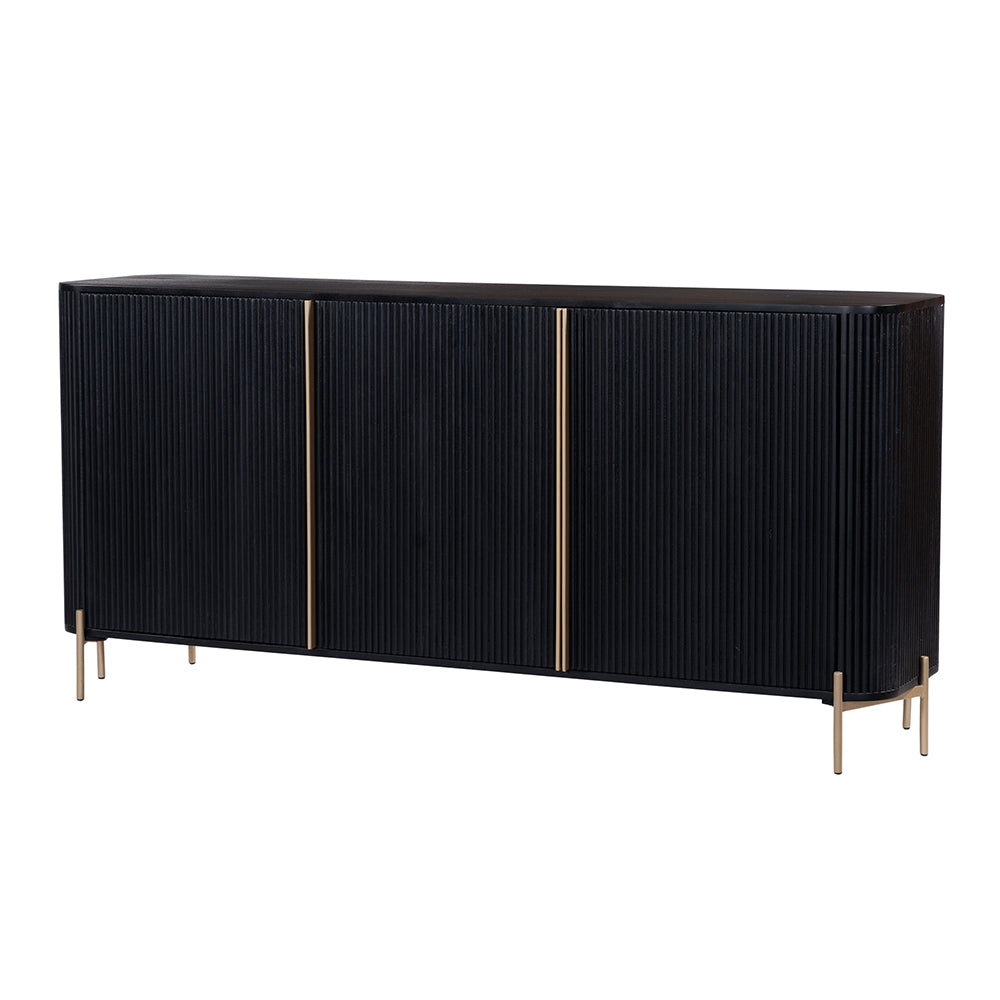 Sideboard 180 met 3 deuren