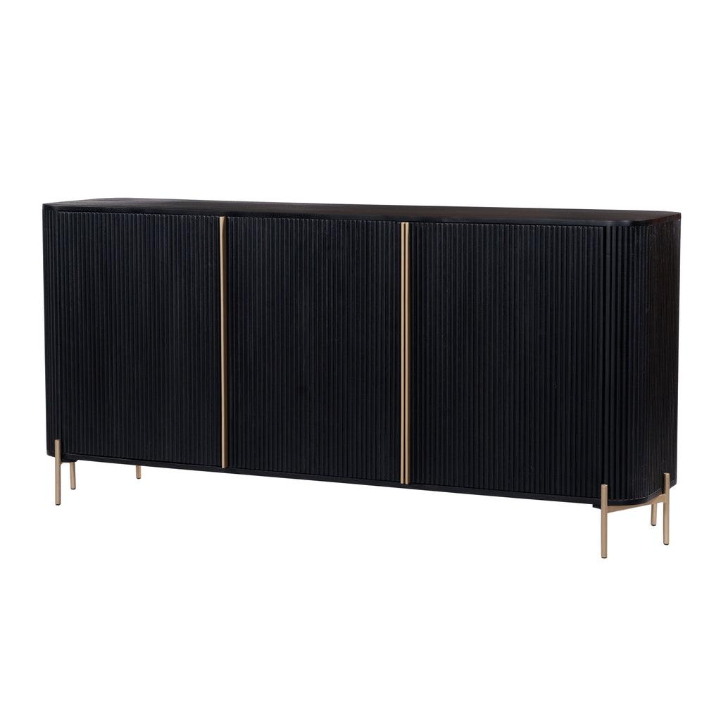 Sideboard 180 met 3 deuren