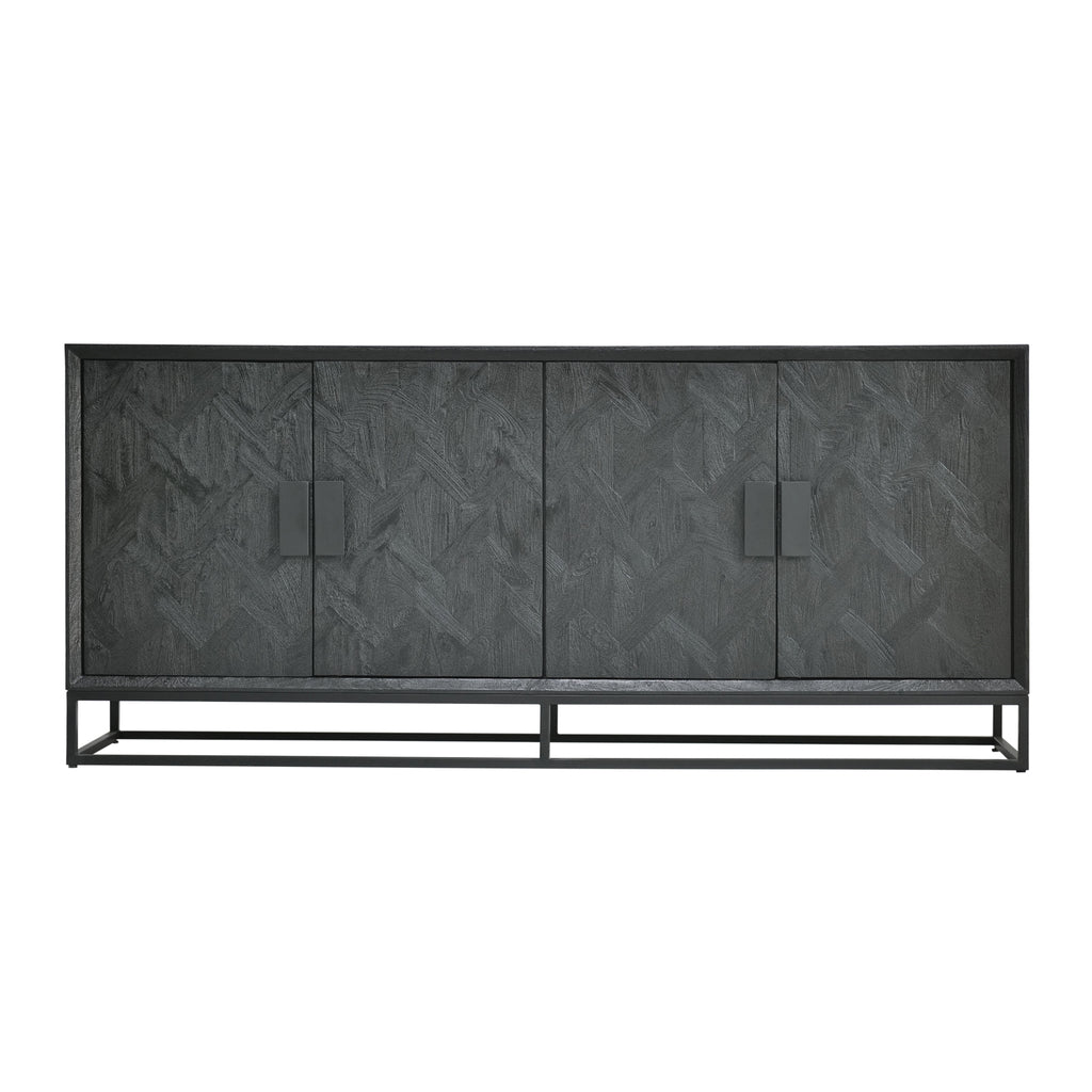 Sideboard 195 with 4 doors