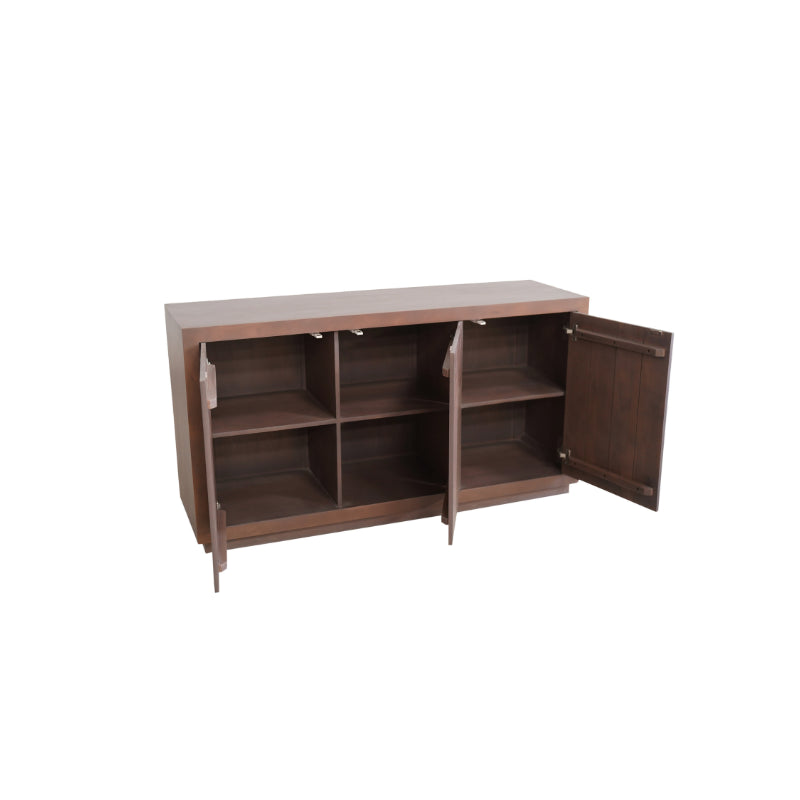 Dressoir Brussel Walnoot | 150 cm