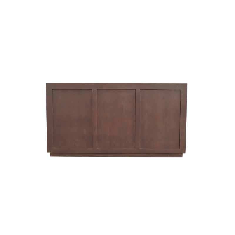 Dressoir Brussel Walnoot | 150 cm