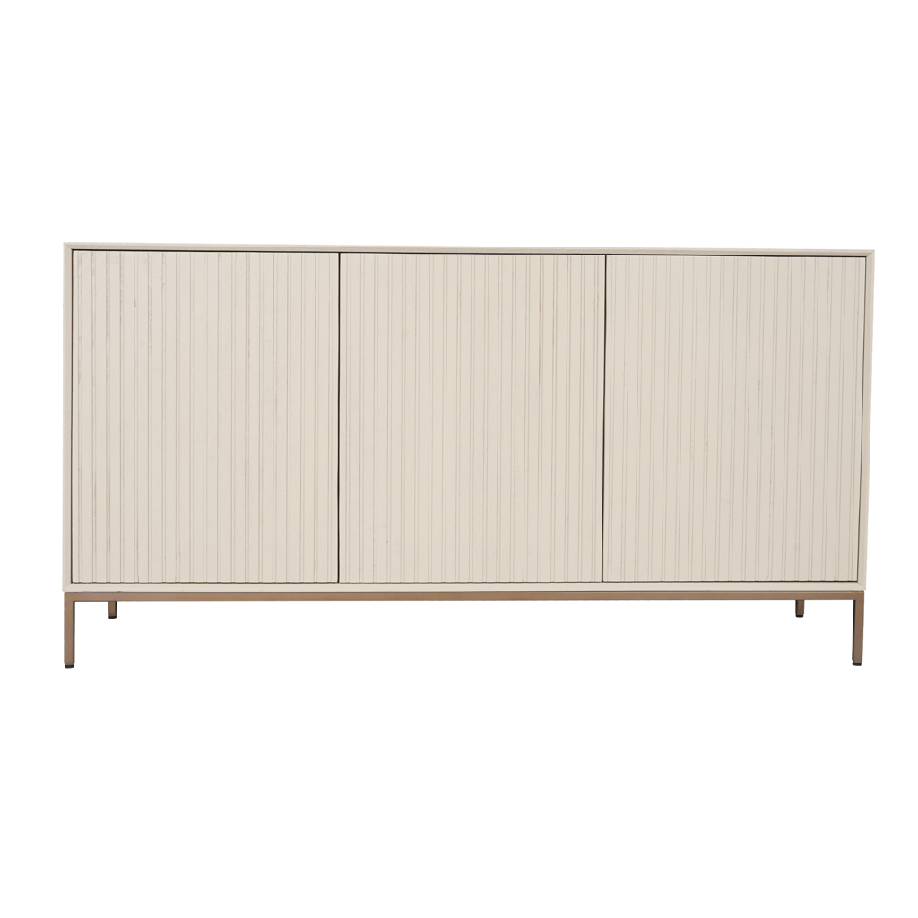 Dressoir Madison Sand | 165 cm