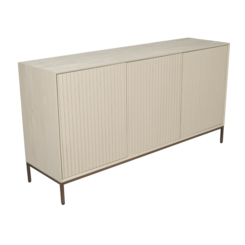 Dressoir Madison Sand | 165 cm