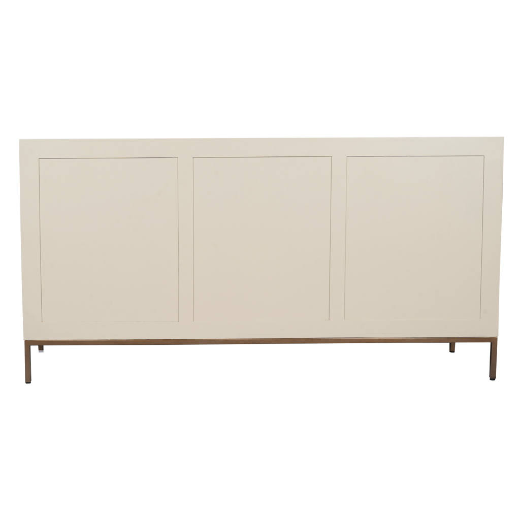 Dressoir Madison Sand | 165 cm