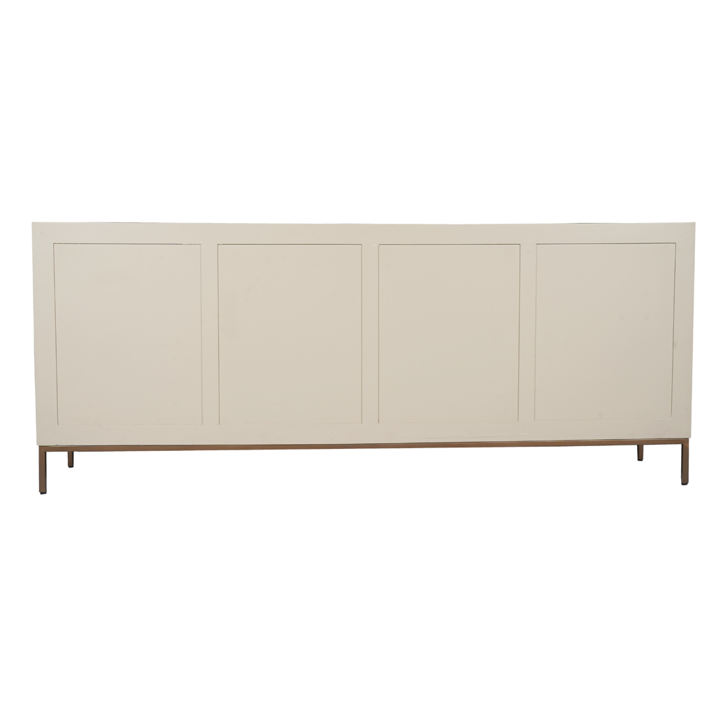 Dressoir Madison Zand | 210 cm