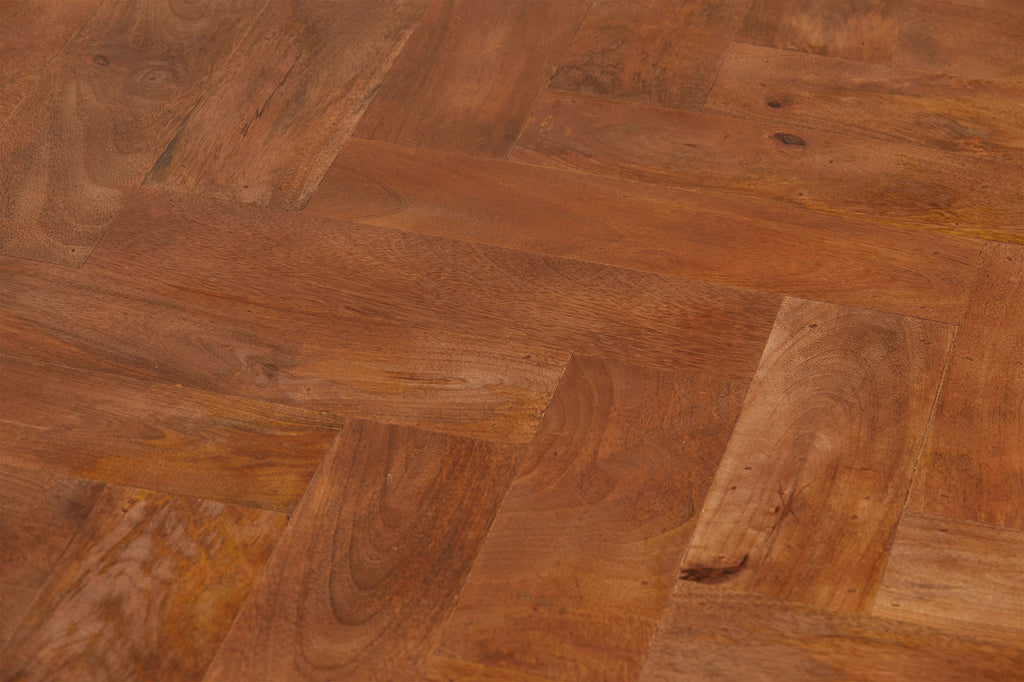 Eettafel 180, herringbone