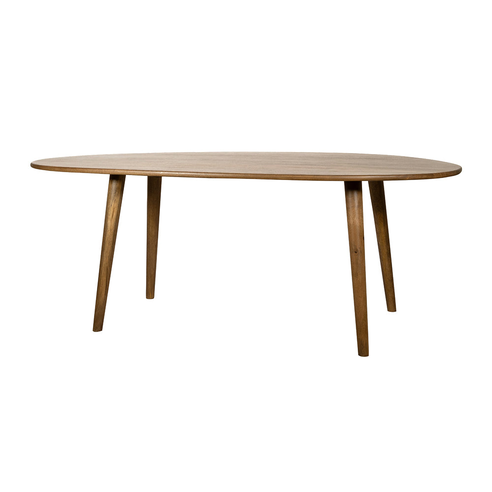 eettafel 200, top organic