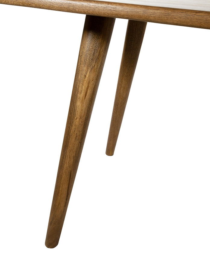 eettafel 200, top organic