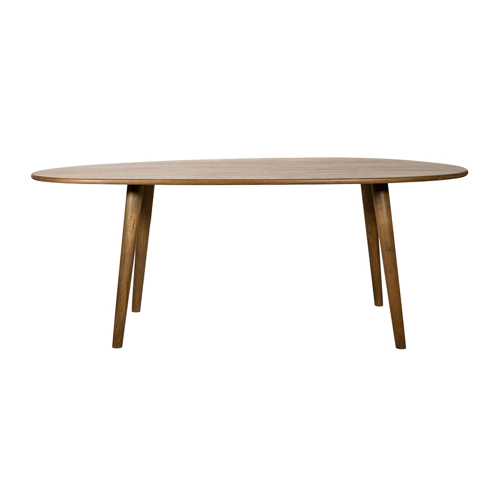 eettafel 280, top organic