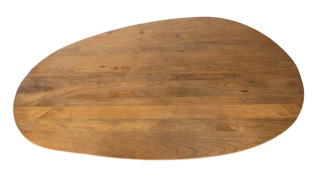 eettafel 280, top organic