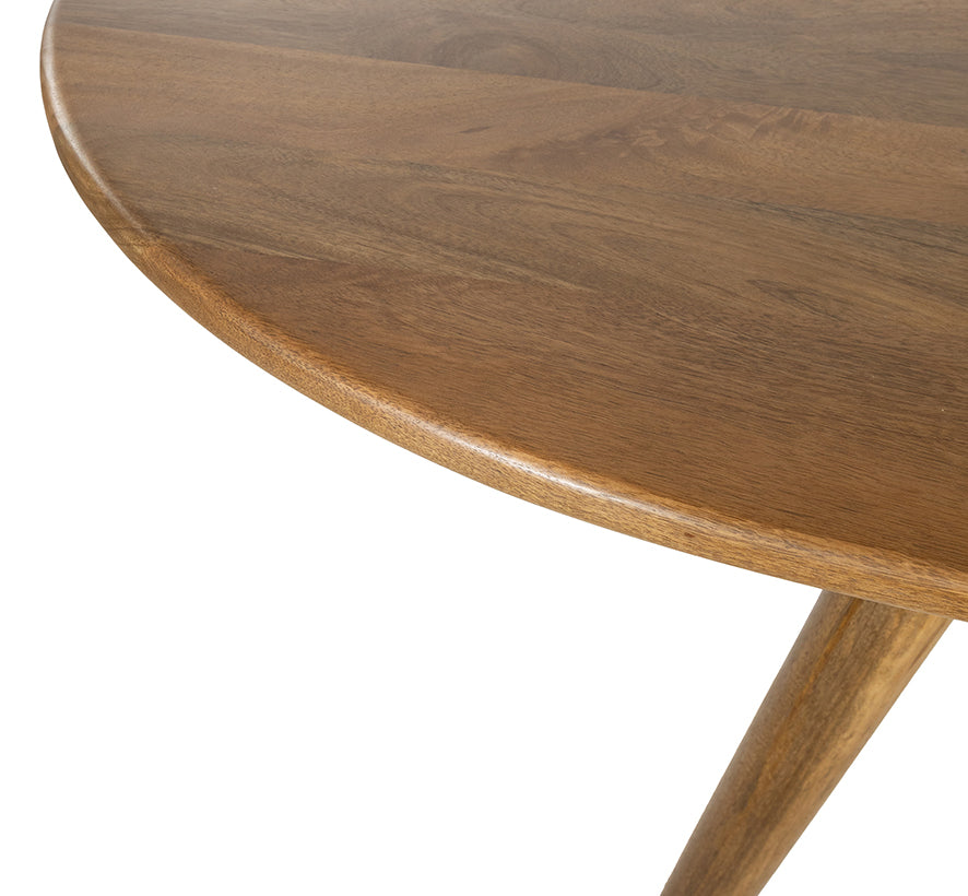 eettafel 280, top organic