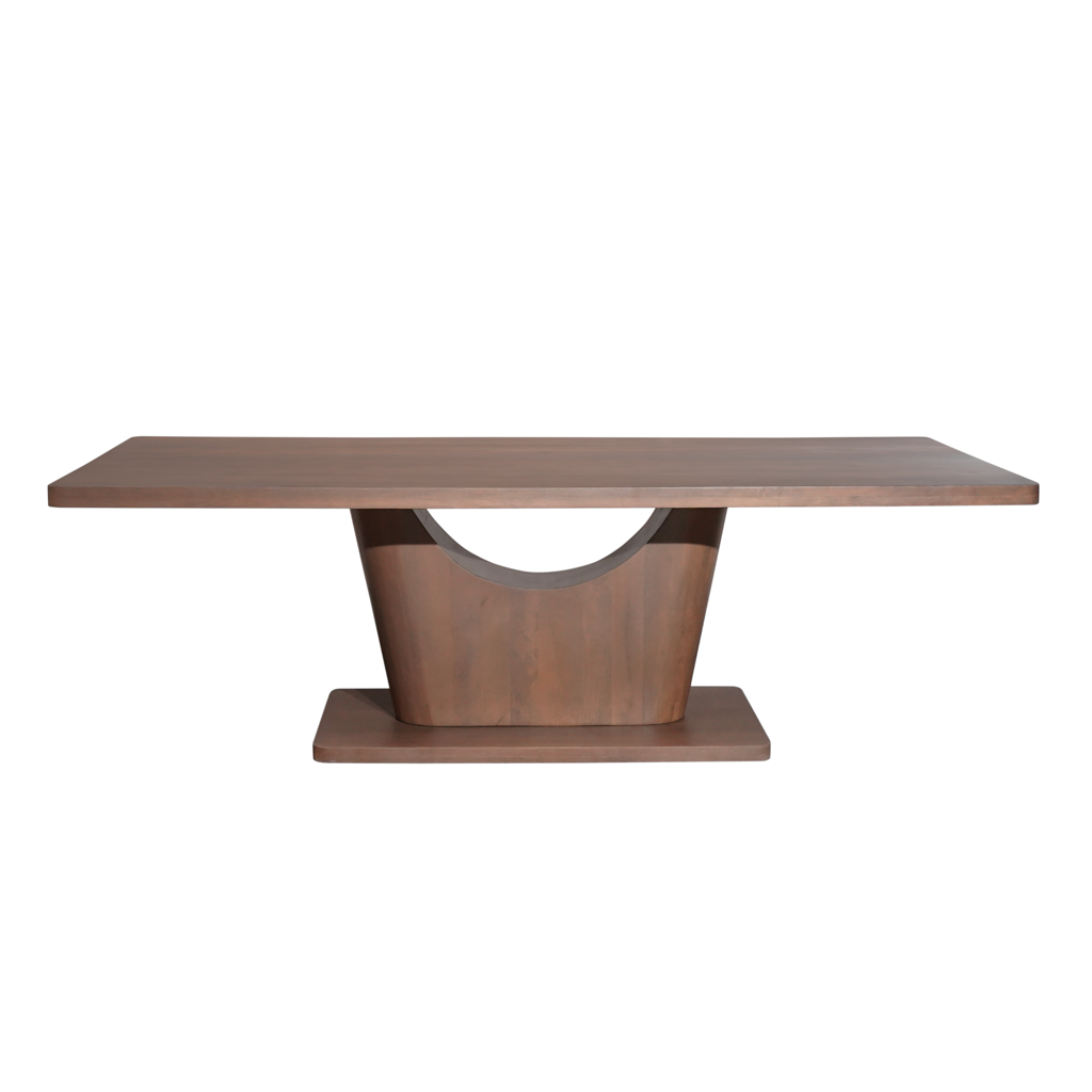 Eettafel Voco | 200 cm | Walnoot