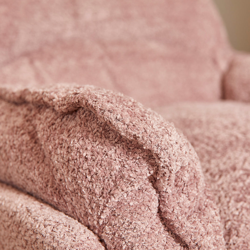 Fauteuil Vera | Roze