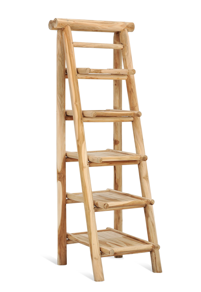 Ladderkast Barney Vouwbaar