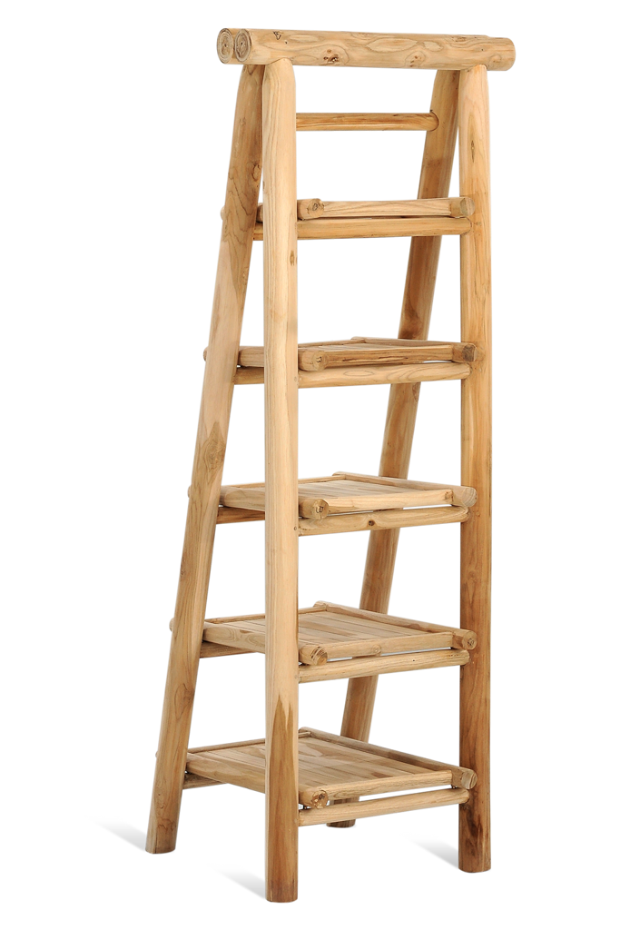 Ladderkast Barney Vouwbaar