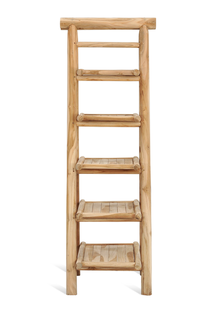 Ladderkast Barney Vouwbaar