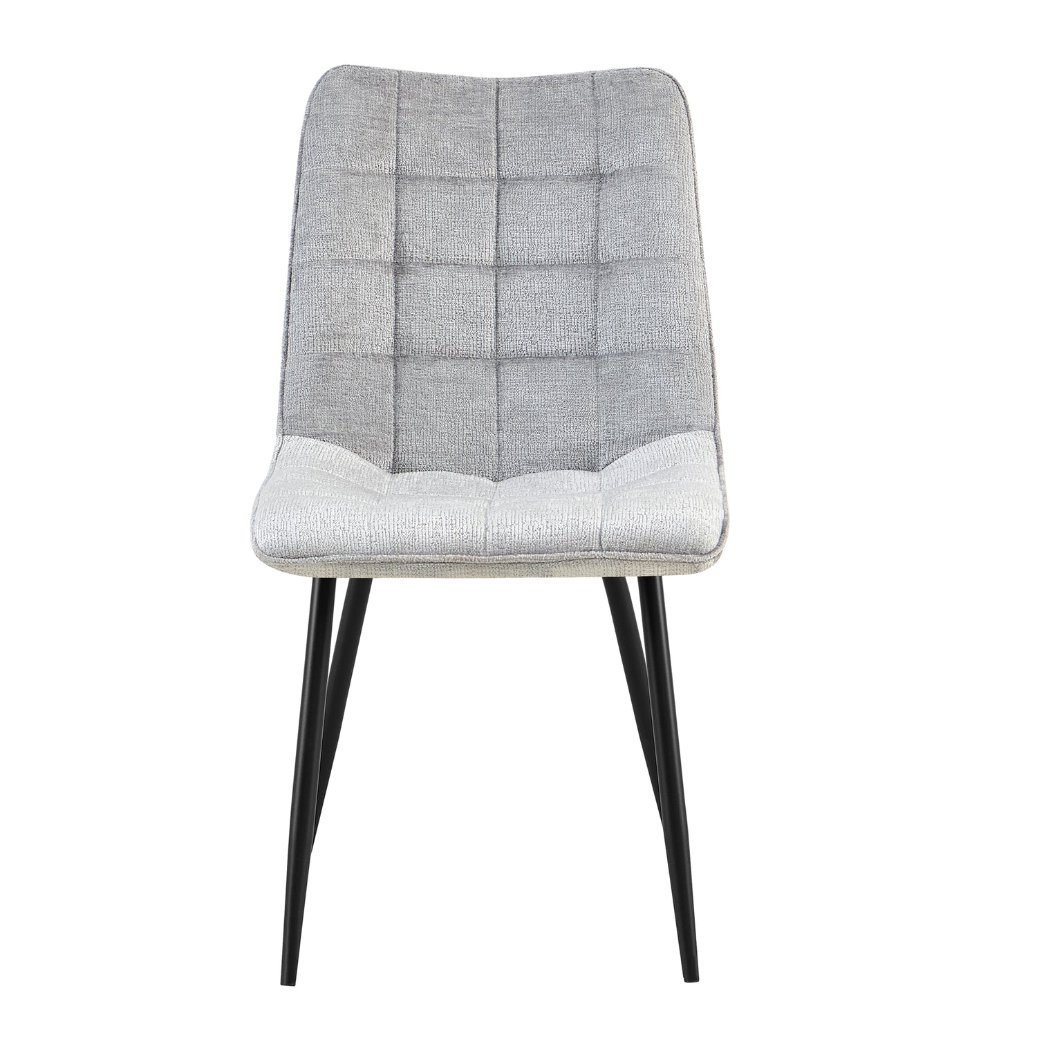 Eetkamerstoel Lucille Perfect Harmony Grey