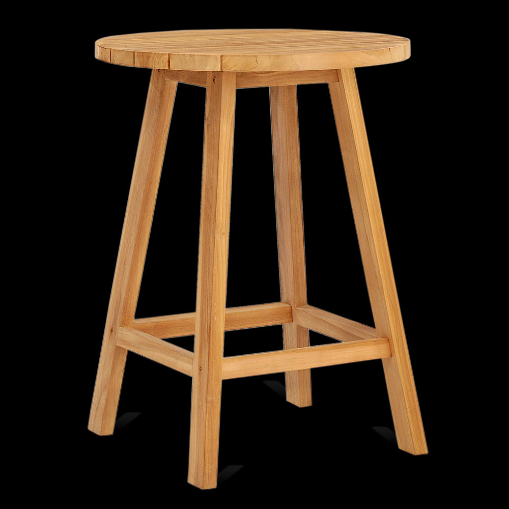 Garden Bartafel Round