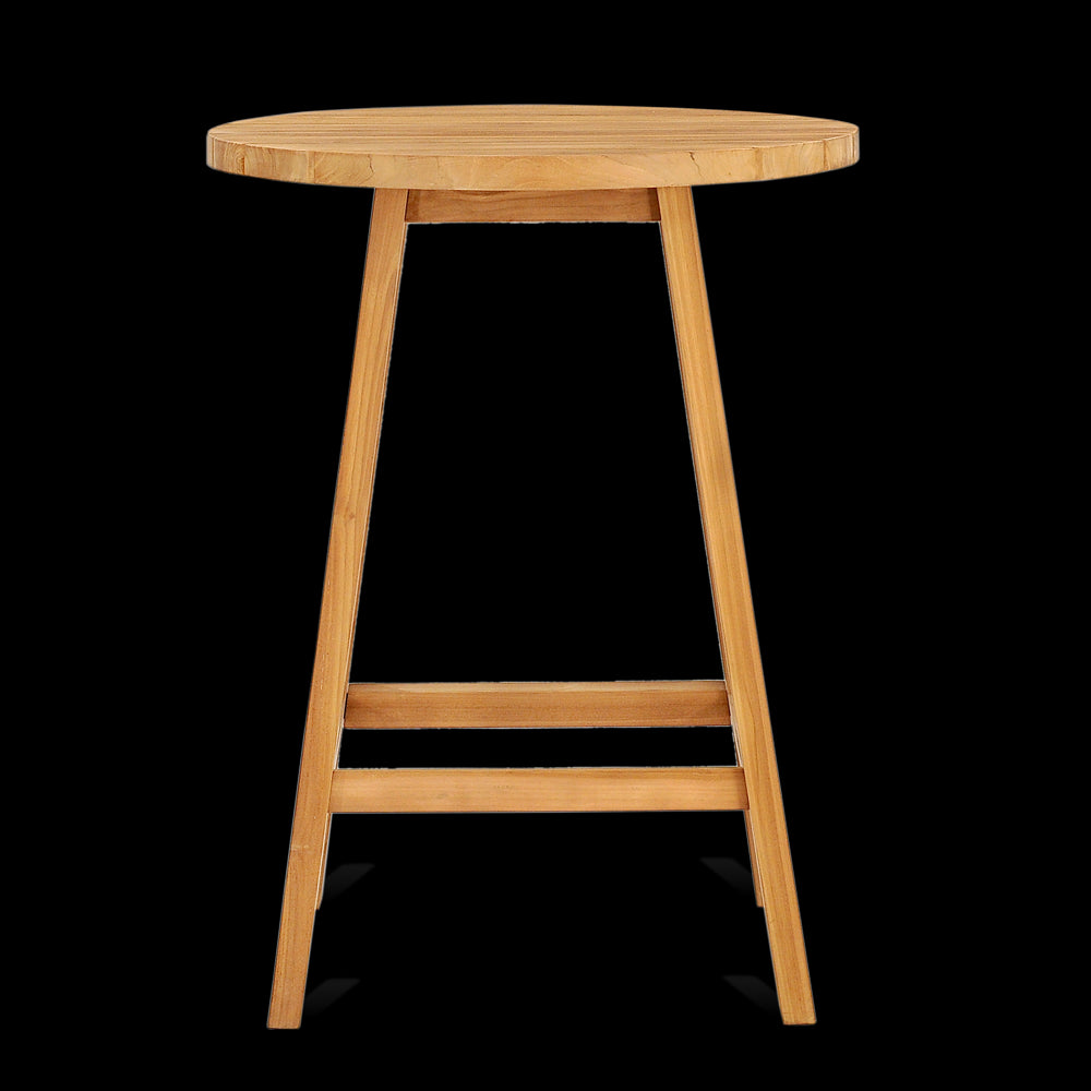 Garden Bartafel Round