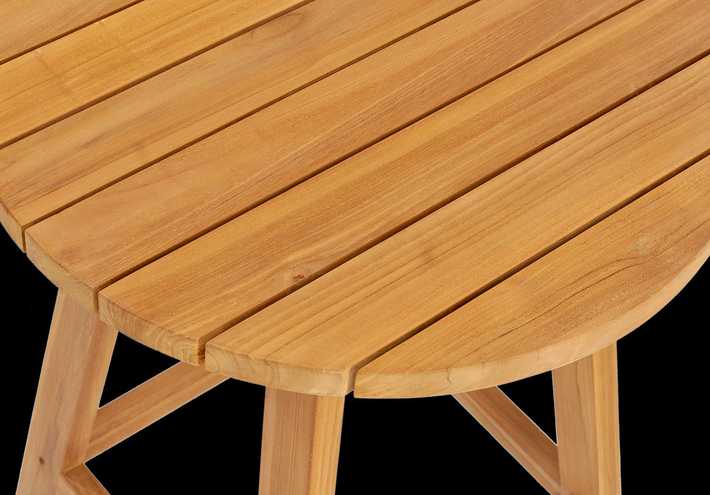 Garden Bartafel Round