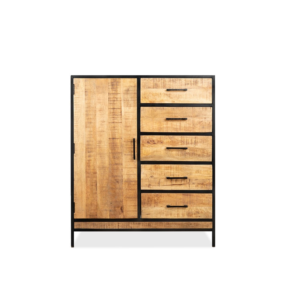 Storage cabinet