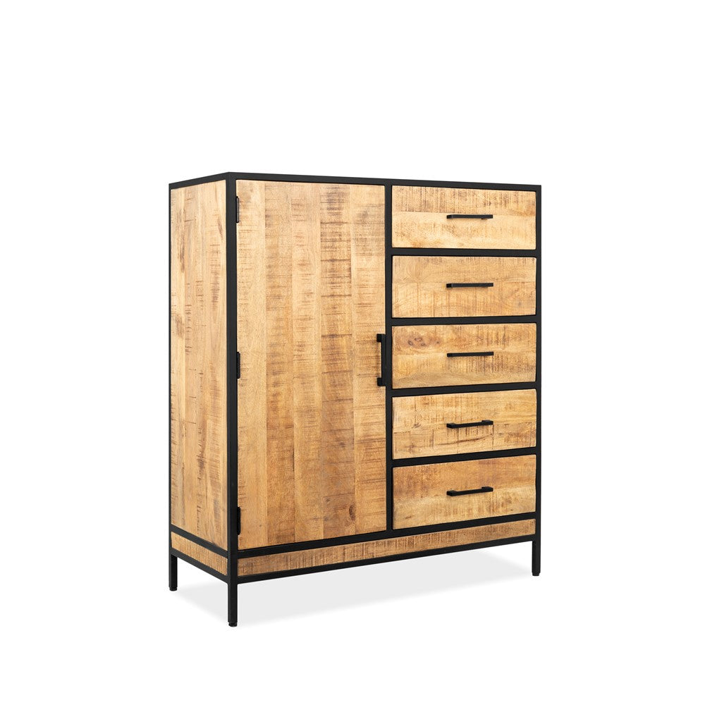 Storage cabinet