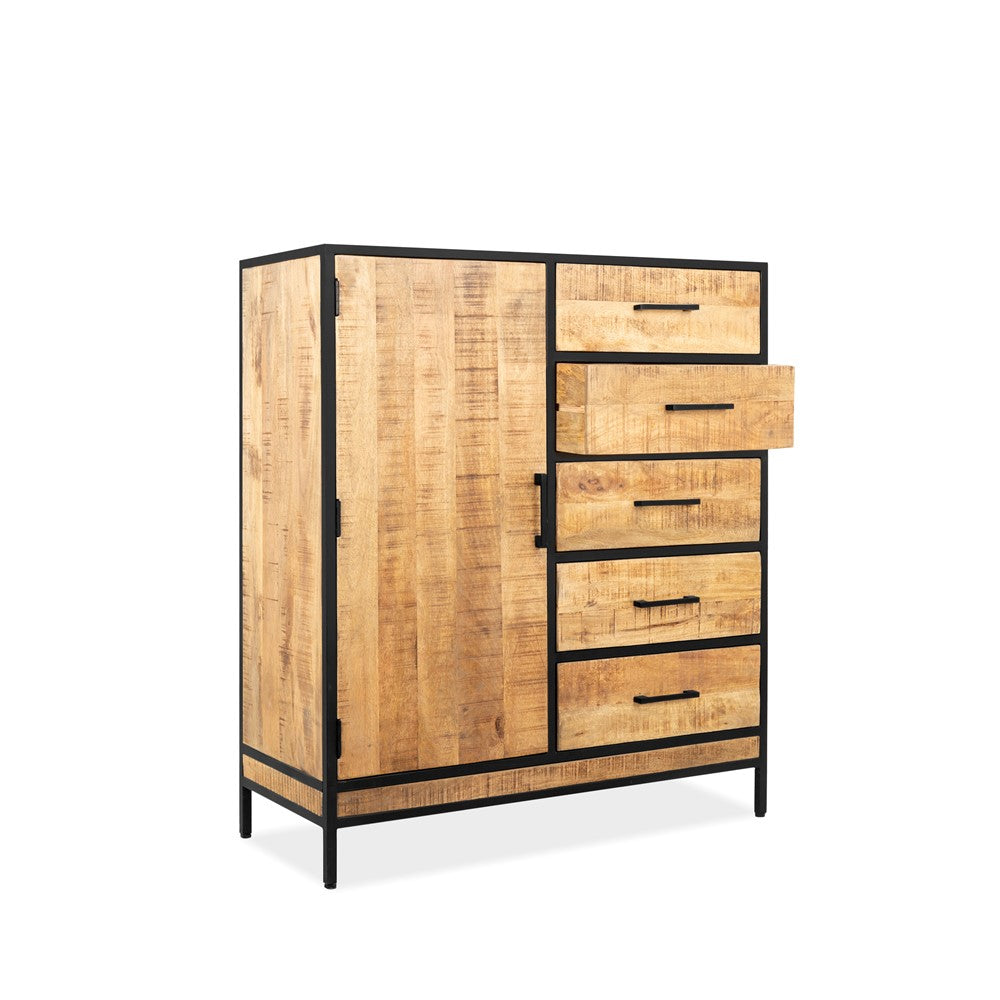 Storage cabinet
