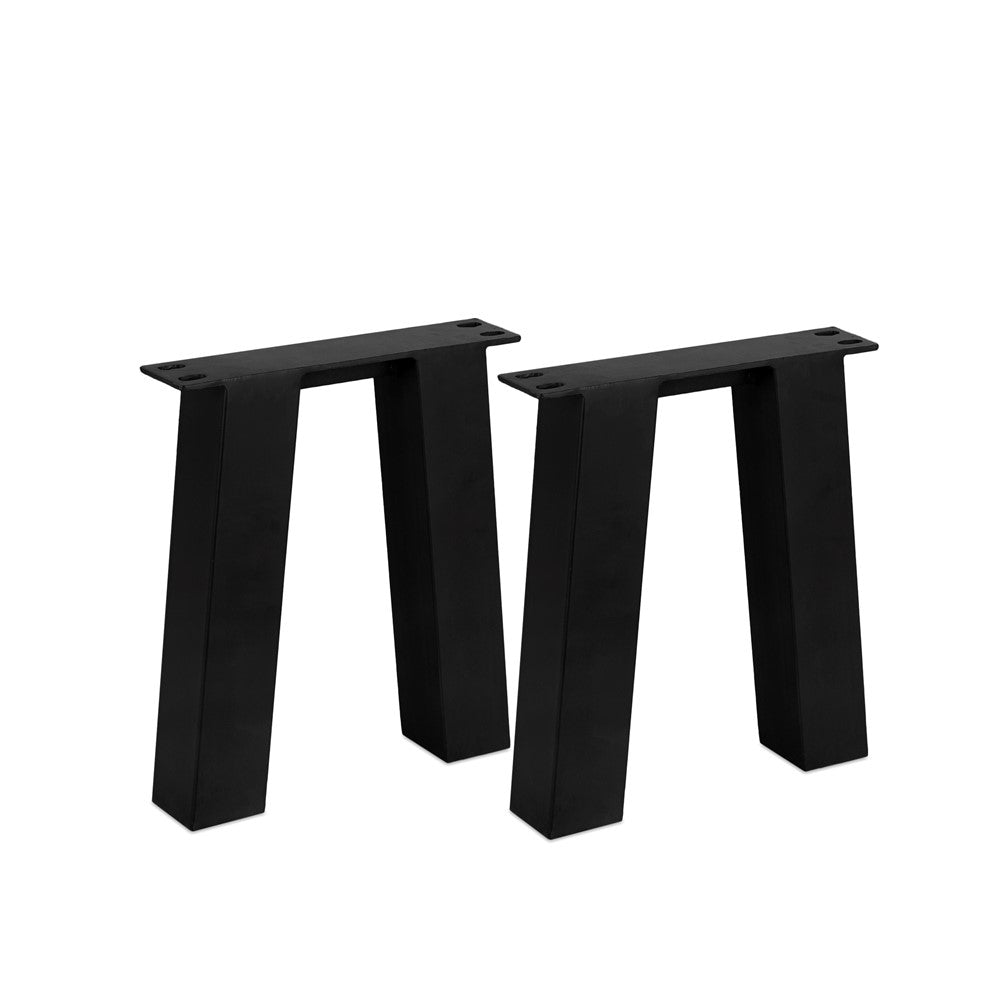 Chassis V Bankstel Set van 2