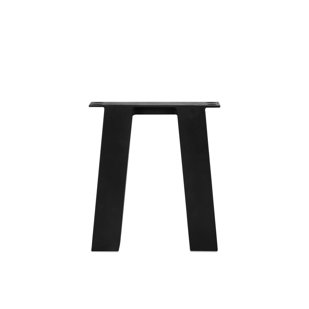 Chassis V Bankstel Set van 2