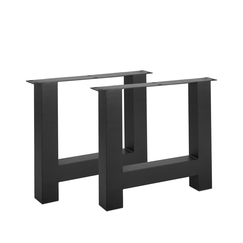 Base H Eettafel Set of 2