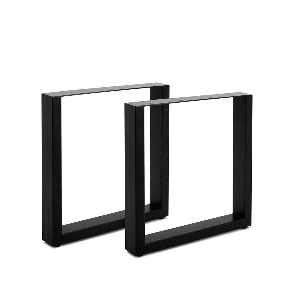 Base U Eettafel Set of 2