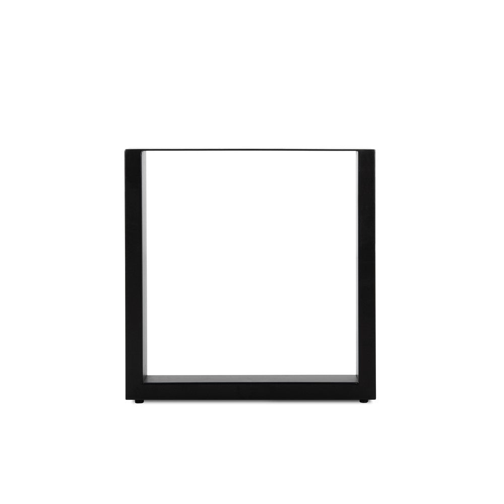 Base U Eettafel Set of 2