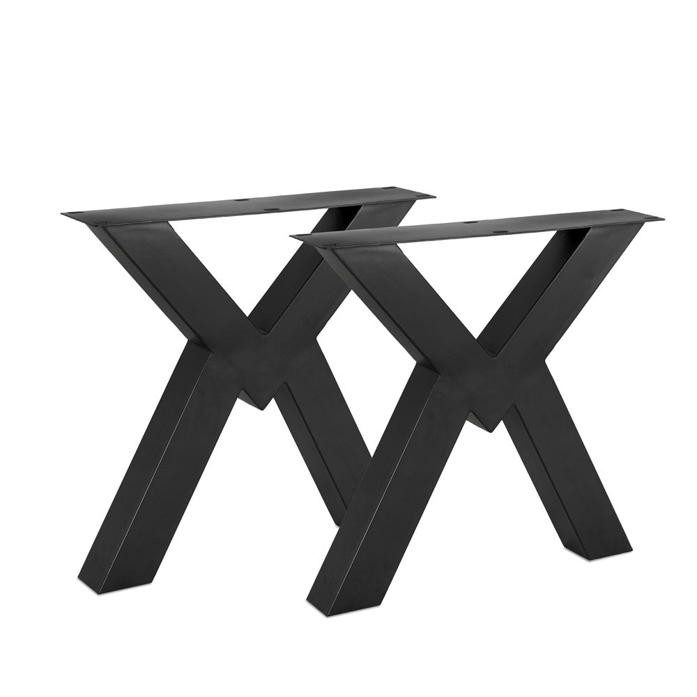 Frame van Eettafel Set van 2