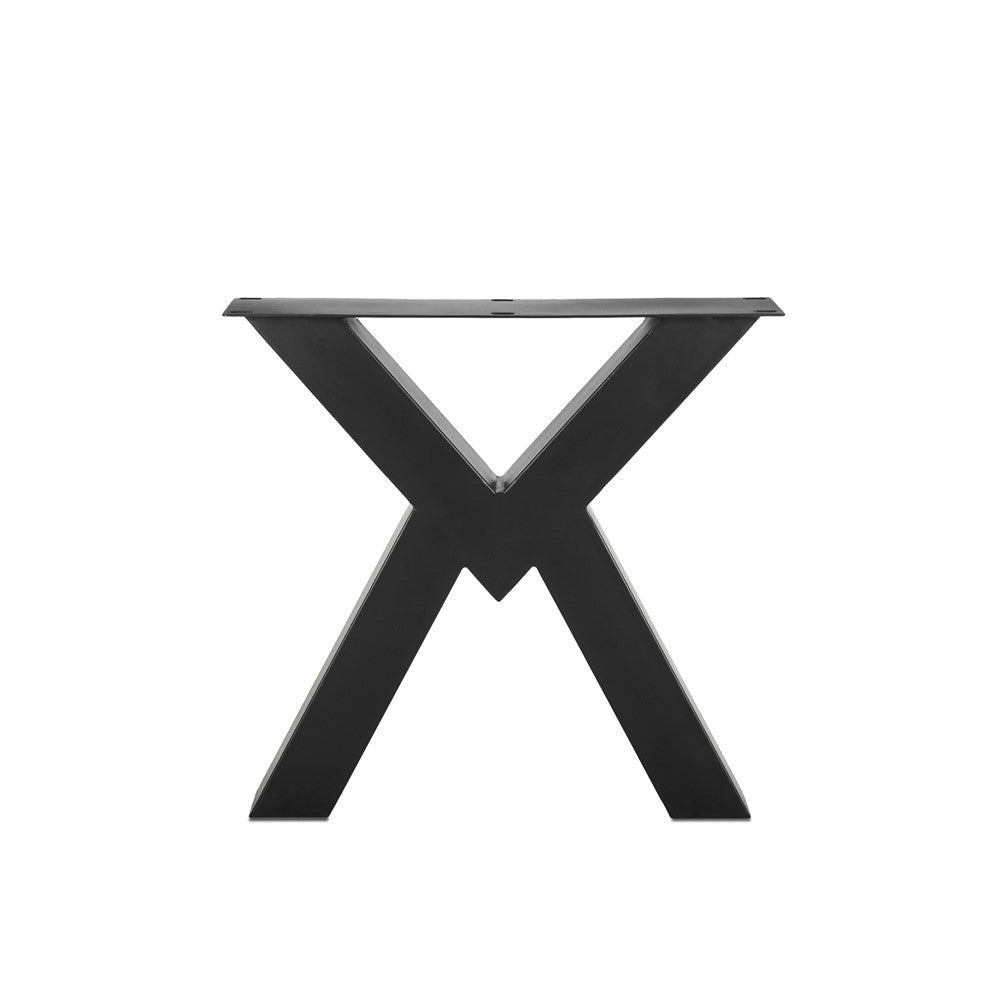 Frame van Eettafel Set van 2