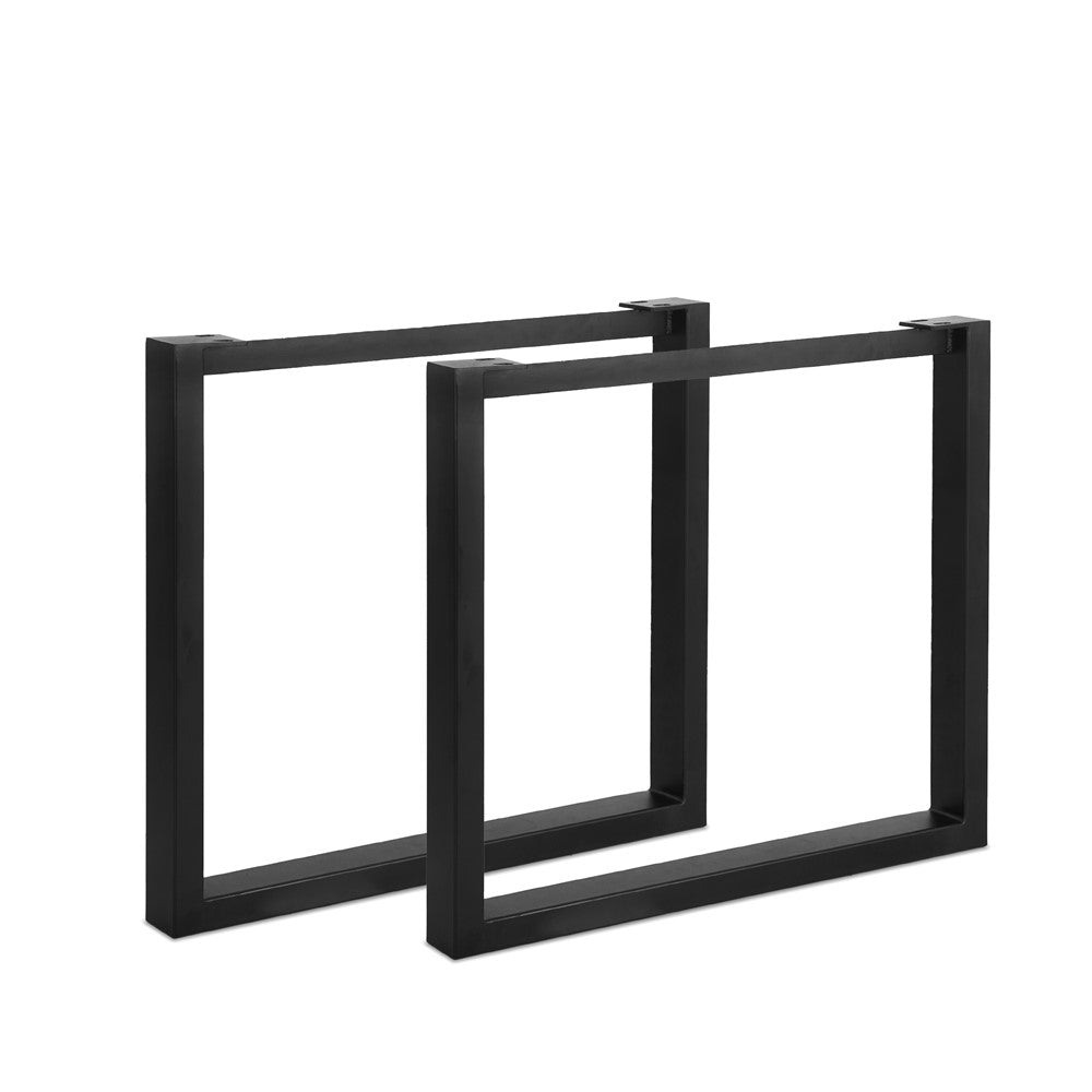 Chassis U 8 x 4 Set van 2