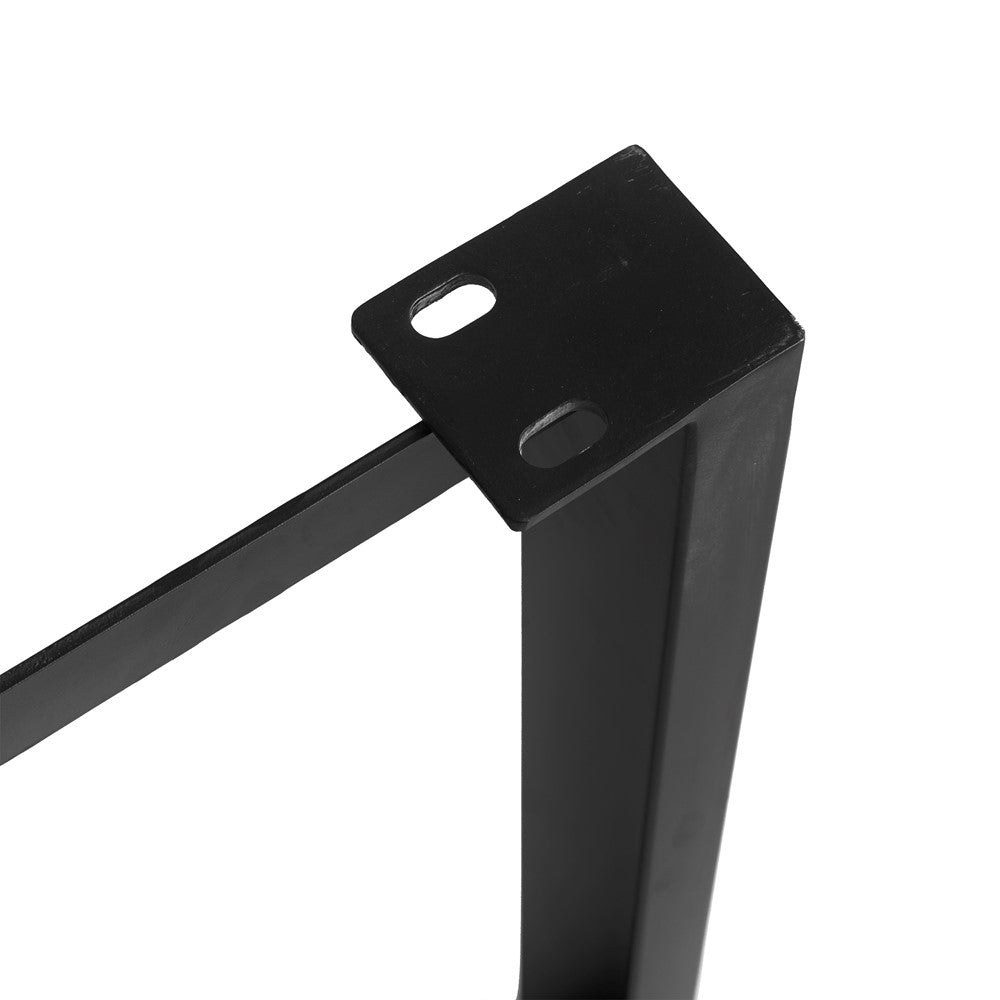 Chassis U 8 x 4 Set van 2