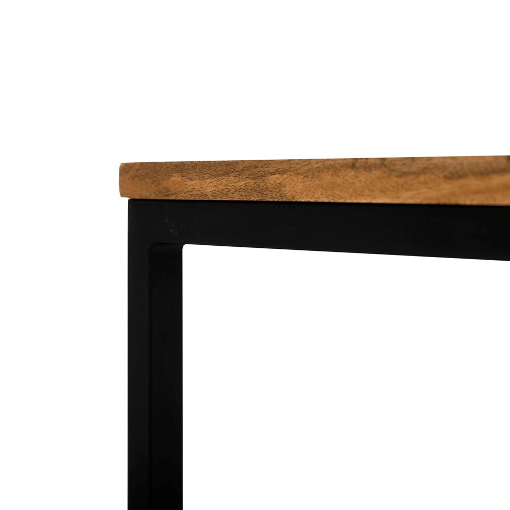 Banktafel Rya Set van 2 (set van 2)