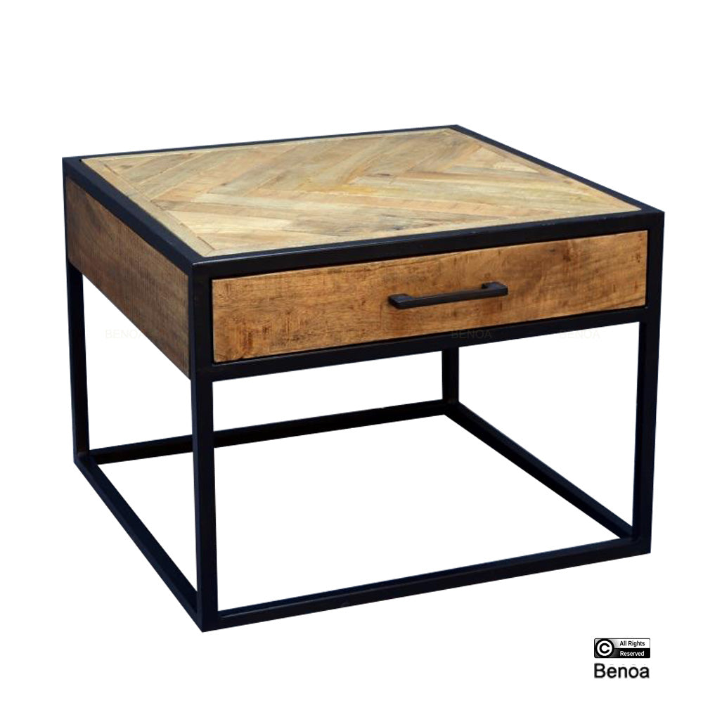 Jax 1 lade salontafel 60