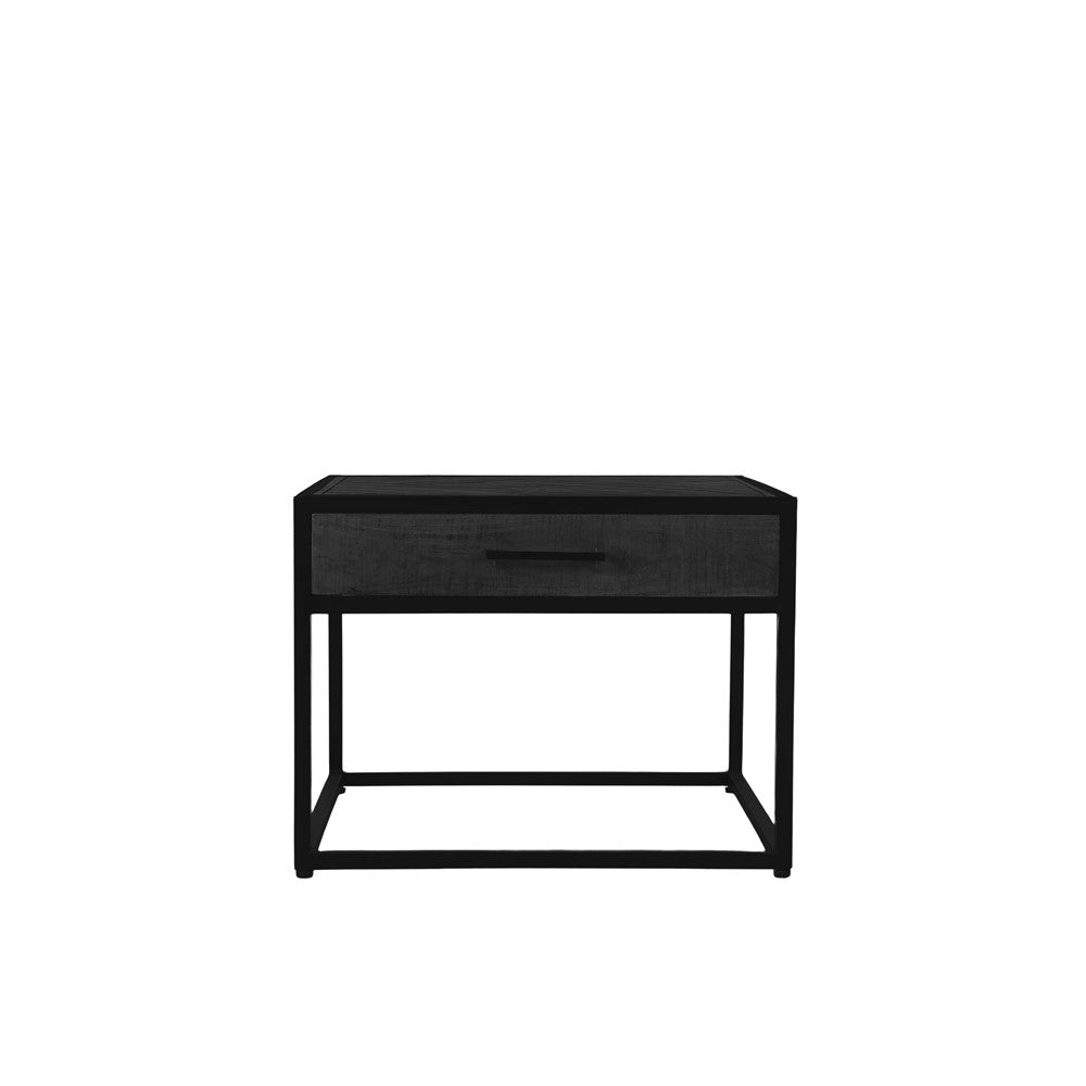 Coffee table Jax Black 60