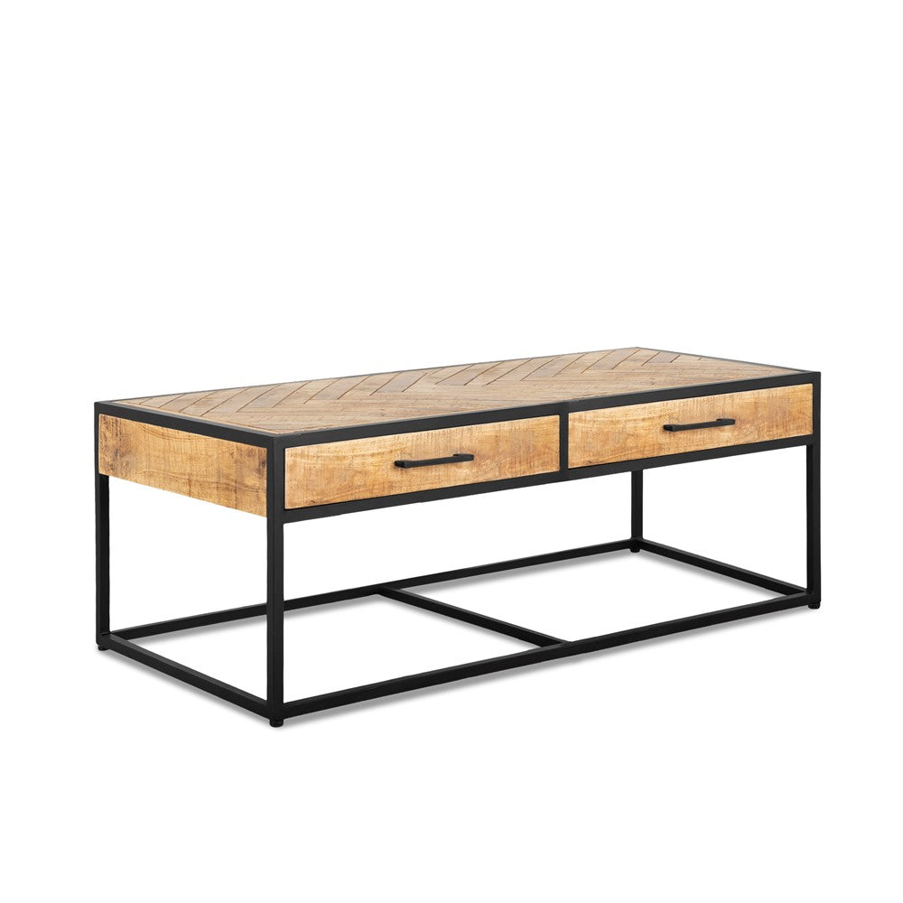 Coffee table Jax 120