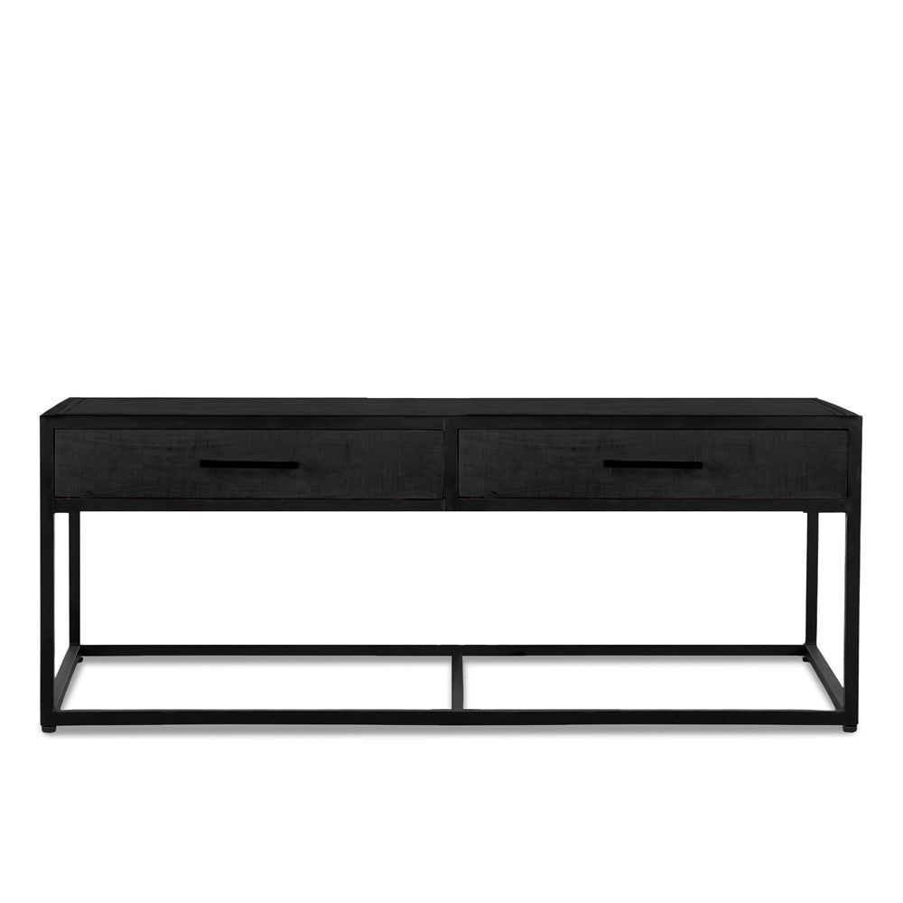 Coffee table Jax Black 120