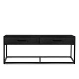 Coffee table Jax Black 120