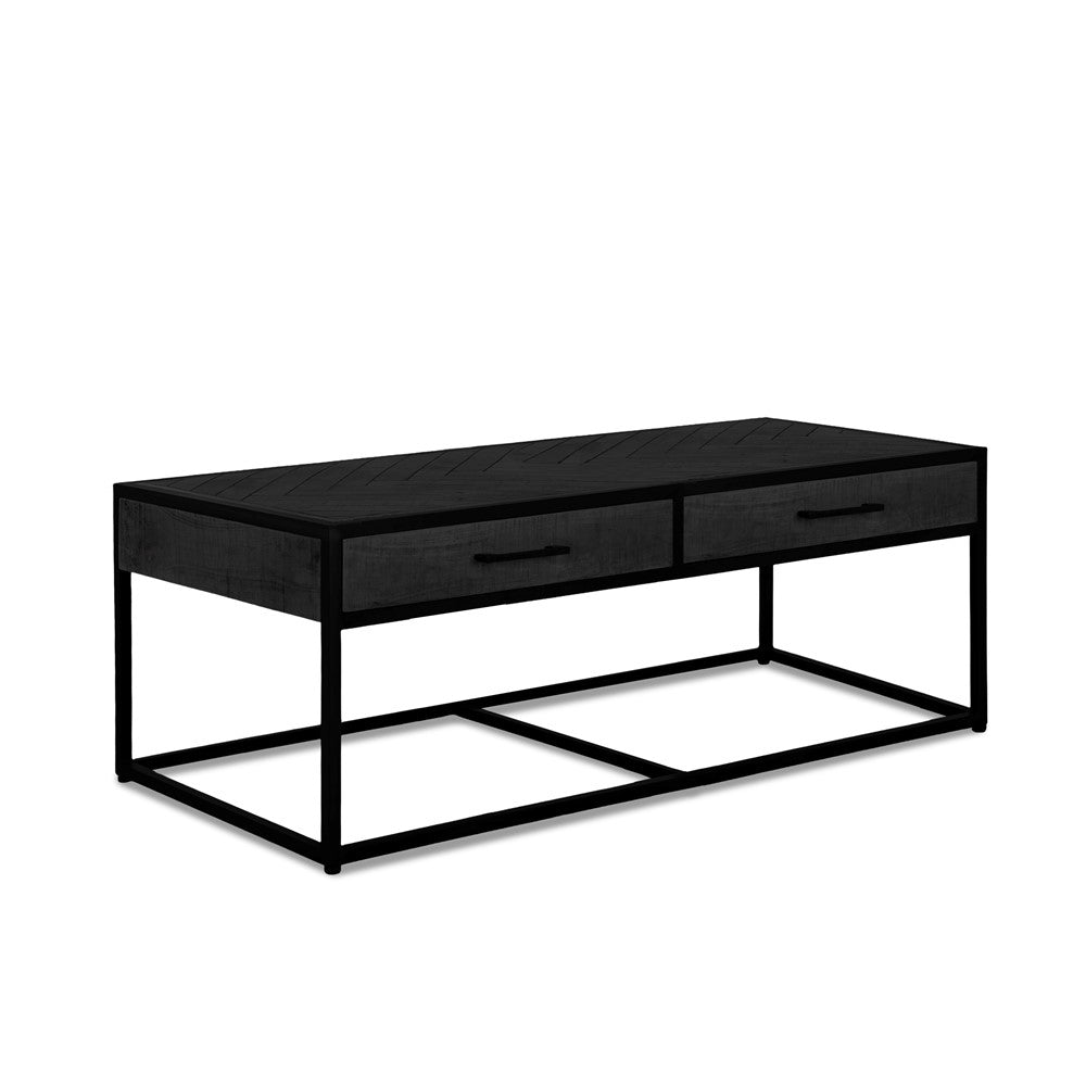 Coffee table Jax Black 120