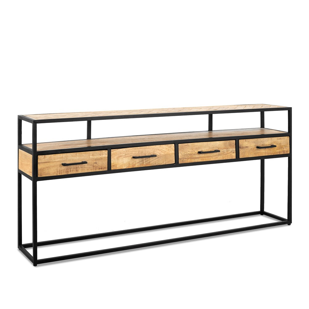 Sidetable Jax 180
