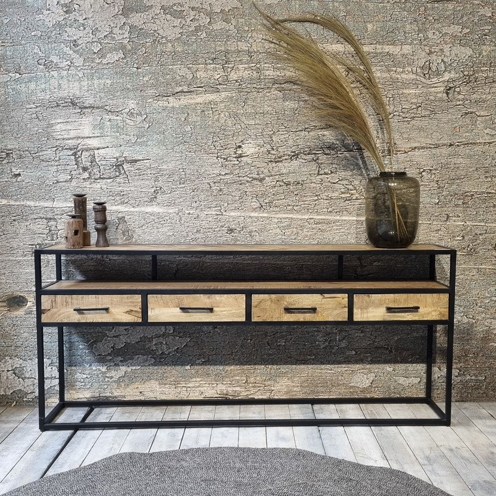 Sidetable Jax 180