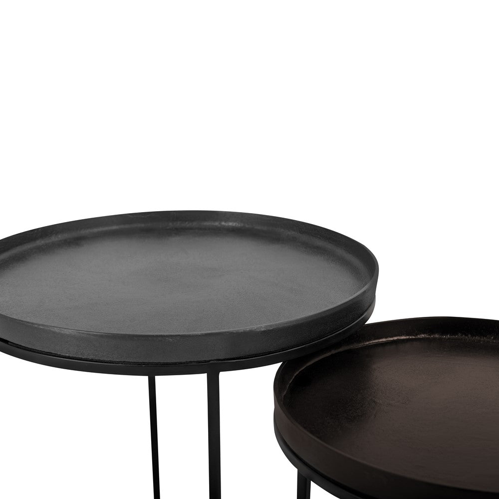 Side table Lieke Set of 2