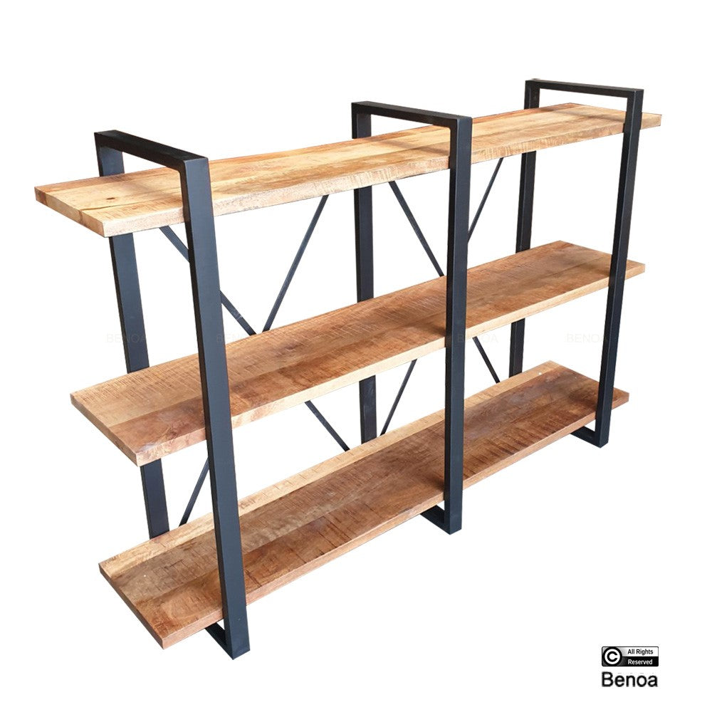 Boekenkast Mango 180